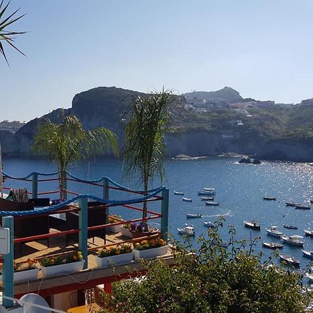 L'Incanto Di Cala Feola 蓬扎 外观 照片